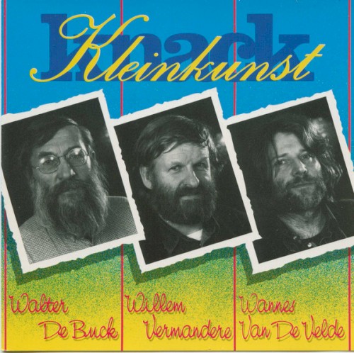 Knack - Kleinkunst