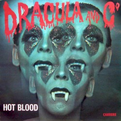 Dracula And C°