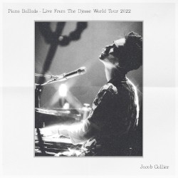 Piano Ballads - Live From The Djesse World Tour