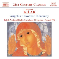 Angelus / Exodus / Krzesany