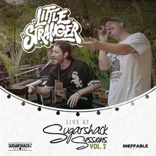 Live at Sugarshack Sessions Vol. 2