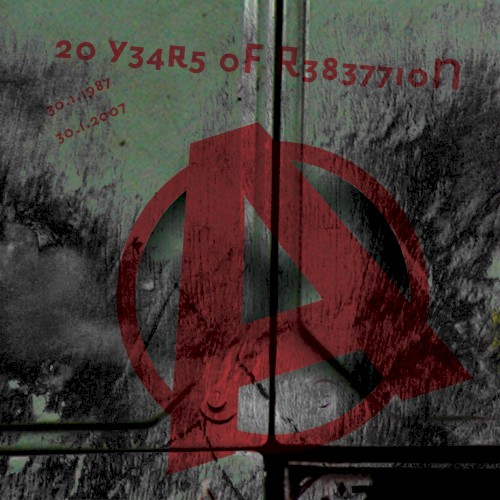 20 Years of Rebellion