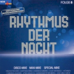 Rhythmus Der Nacht - Folge 8
