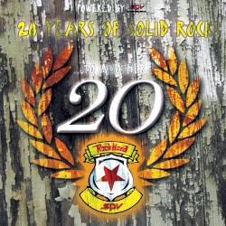20 Years of Solid Rock!