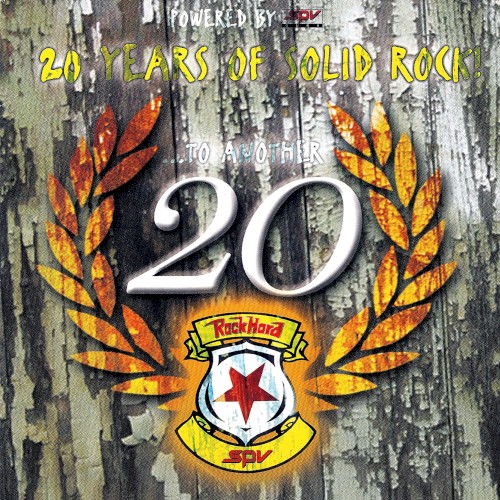 20 Years of Solid Rock!
