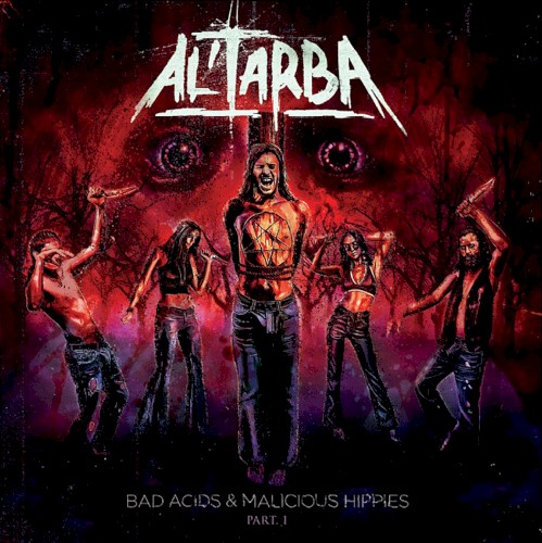 Bad Acids & Malicious Hippies