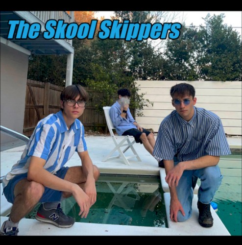 The Skool Skippers EP