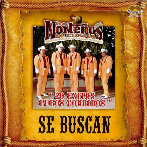 20 éxitos: Puros corridos