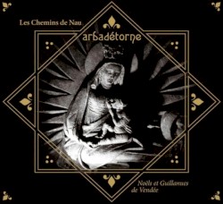 Les Chemins de Nau
