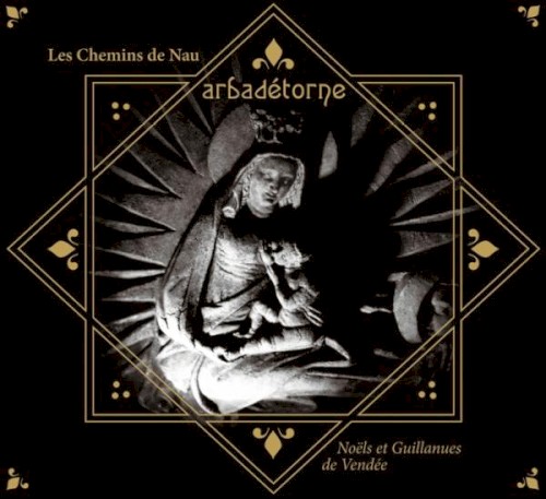 Les Chemins de Nau