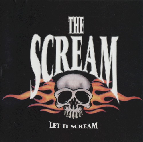 Let It Scream