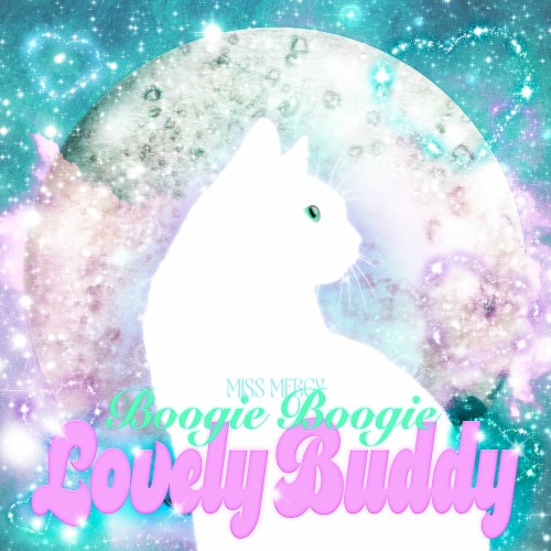Boogie Boogie Lovely Buddy