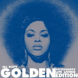 Golden (Kaytranada’s Life Living edition)