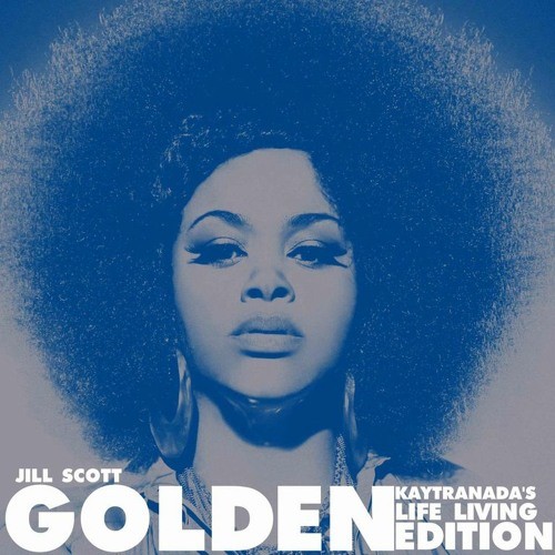 Golden (Kaytranada’s Life Living edition)