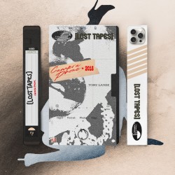Camera Phone (Lost Tapes 2018)