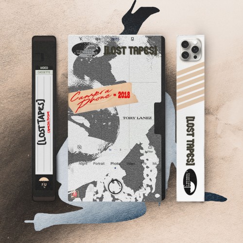 Camera Phone (Lost Tapes 2018)