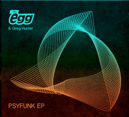 PSYFUNK EP