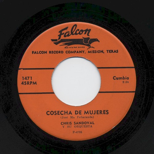 Cosecha de mujeres / El solterito