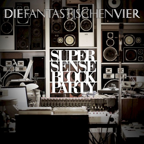 Supersense Block Party