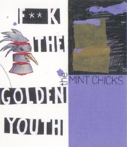 F**k The Golden Youth