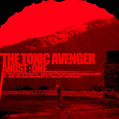 Angst: One