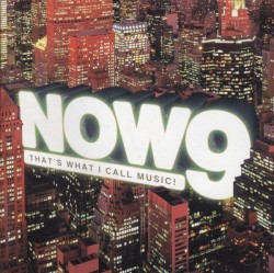 Now That’s What I Call Music! 9