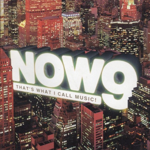 Now That’s What I Call Music! 9