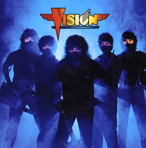 Vision