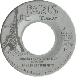 Smokestack Lightning / 1,000 Miles (Cheating On Me)