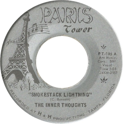 Smokestack Lightning / 1,000 Miles (Cheating On Me)