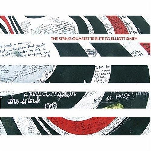 The String Quartet Tribute to Elliott Smith