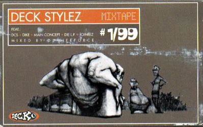 Deck Stylez