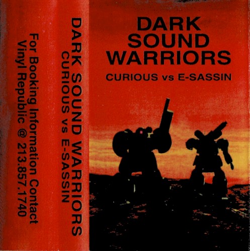Dark Sound Warriors