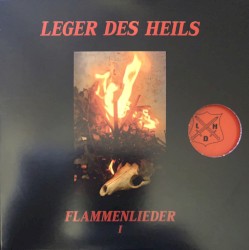 Flammenlieder I