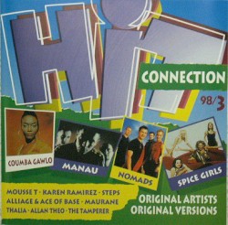 Hit Connection 98/3