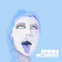 Hot Thoughts (David Andrew Sitek Remix)
