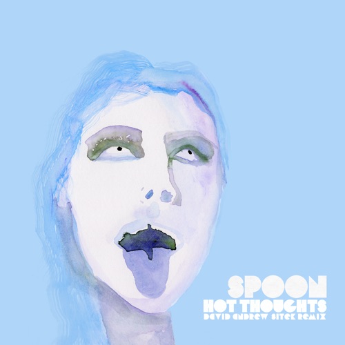 Hot Thoughts (David Andrew Sitek Remix)