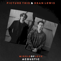 Middle of Love (acoustic)