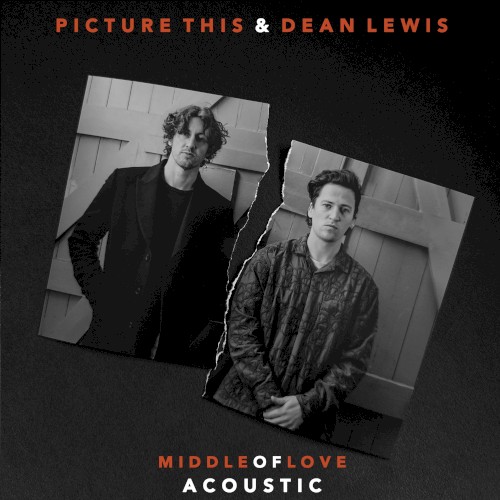 Middle of Love (acoustic)
