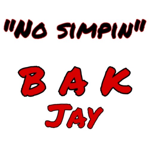 No Simpin
