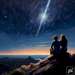 Shooting Star