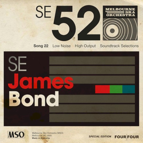 James Bond Theme