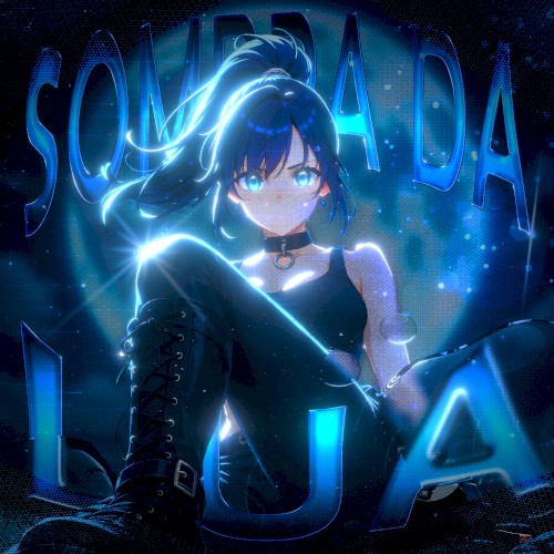 SOMBRA DA LUA