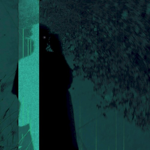 Behind