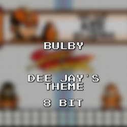 Dee Jay’s Theme 8 Bit (Super Street Fighter II)