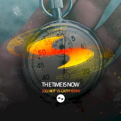 The Time Is Now