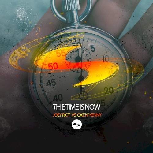 The Time Is Now