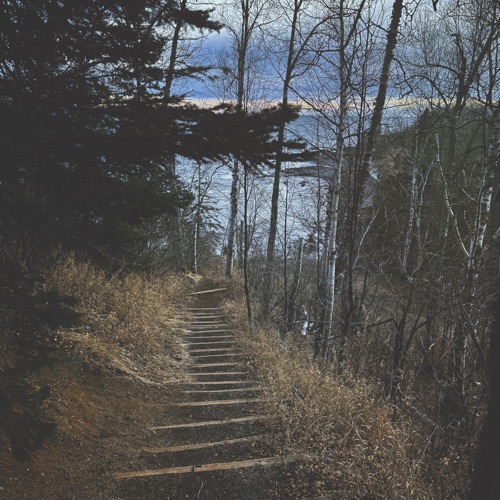 Cascade Falls