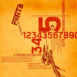 Numbers EP