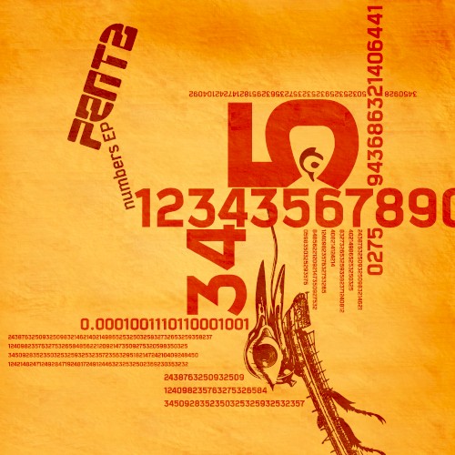 Numbers EP